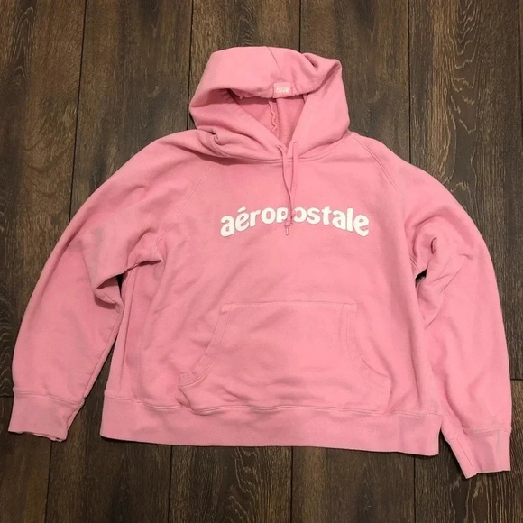 Aeropostale Other - Juniors Aeropostale hoodie